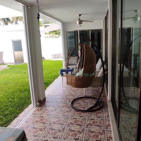 Casa Abril Cozzy Suites Cancún Exteriér fotografie