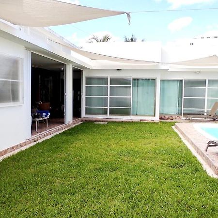 Casa Abril Cozzy Suites Cancún Exteriér fotografie