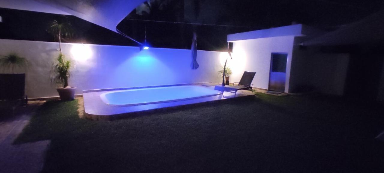 Casa Abril Cozzy Suites Cancún Exteriér fotografie