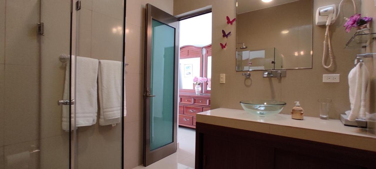 Casa Abril Cozzy Suites Cancún Exteriér fotografie