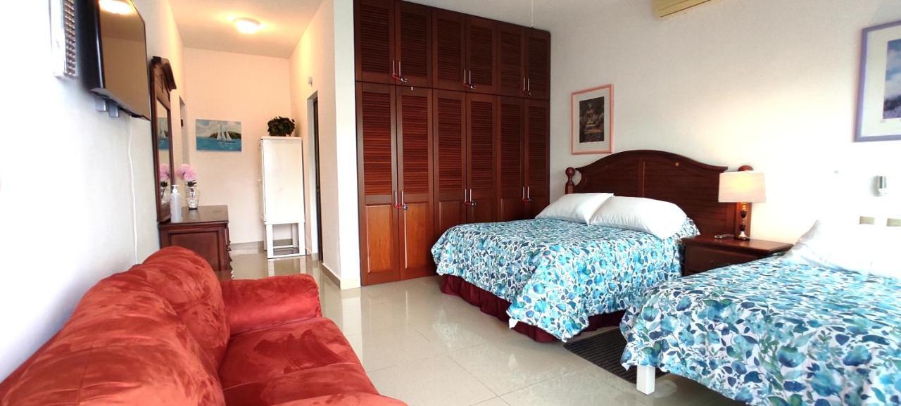 Casa Abril Cozzy Suites Cancún Exteriér fotografie
