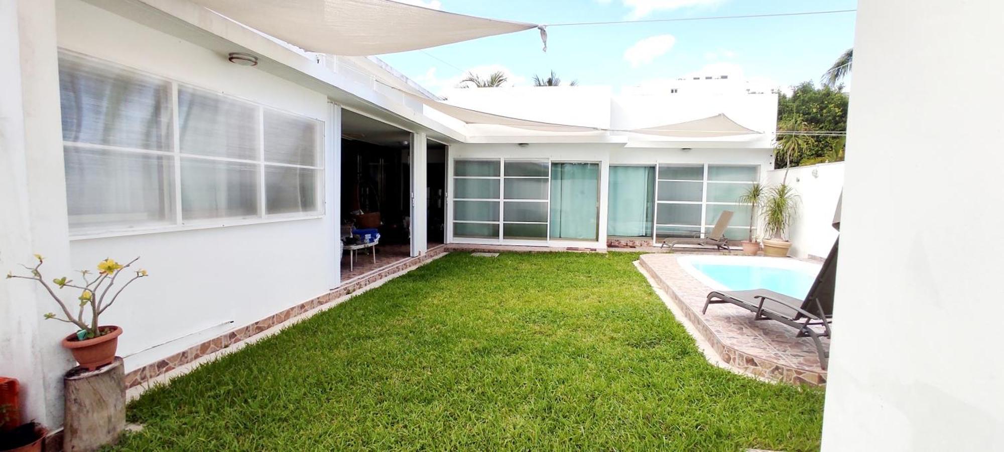 Casa Abril Cozzy Suites Cancún Exteriér fotografie