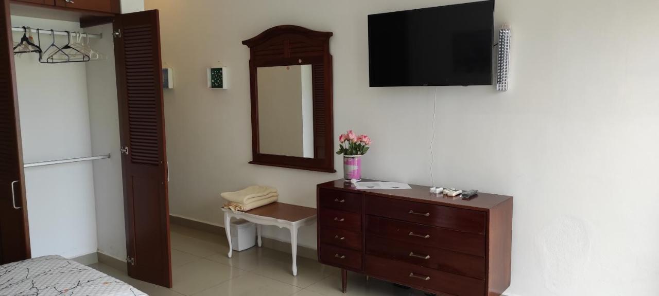 Casa Abril Cozzy Suites Cancún Exteriér fotografie